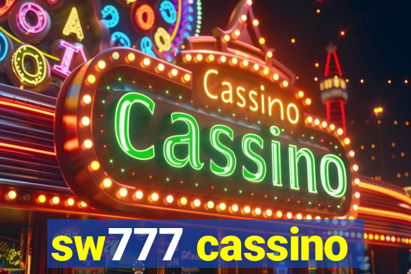 sw777 cassino